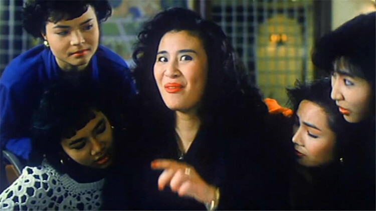 功夫之王短剧版·师门传承