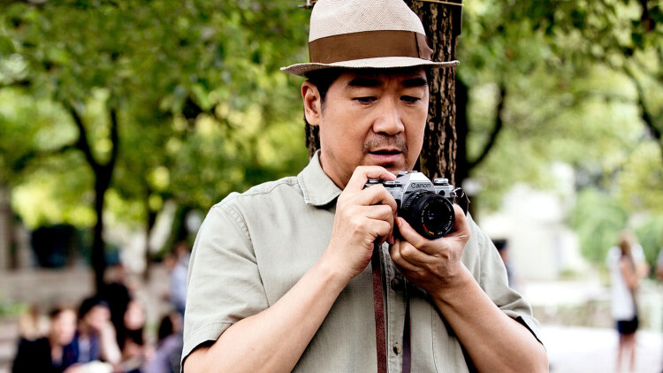 燃娇——共同奋斗的激情与成长