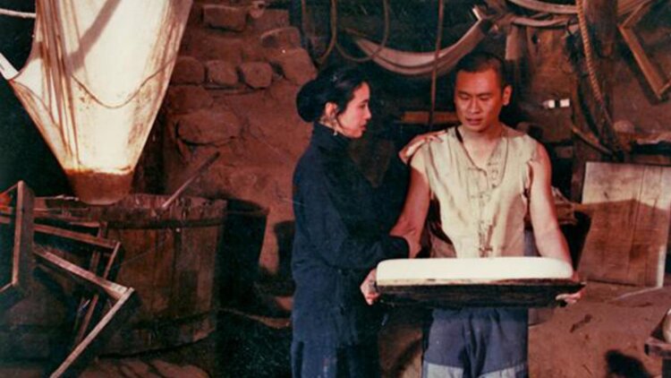 穿成女反派老公求我当厂长&amp;amp;嗨我的厂长老公