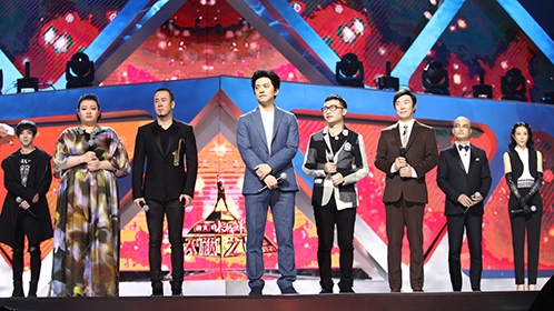 2016-12-25 第11期：谁将进军总决赛？