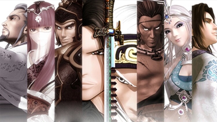 《天宝伏妖录》最新选集