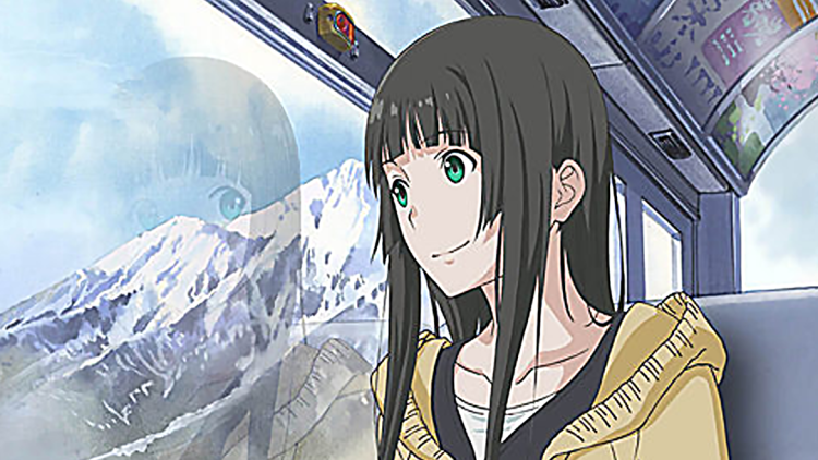 金风玉露——秋意初现的邂逅