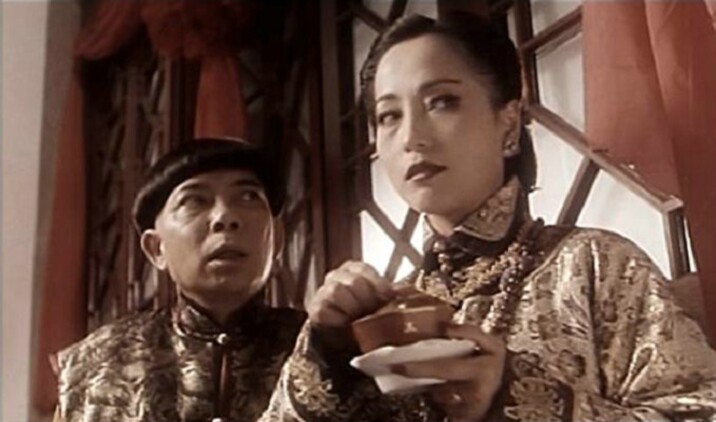 一掷千金为红颜——携手共进，幸福终成眷属