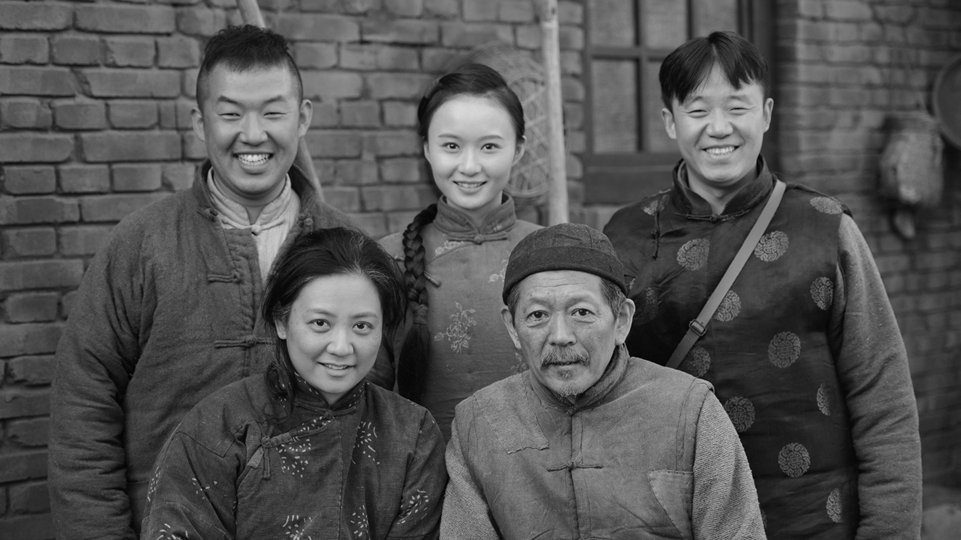 我不是王毛