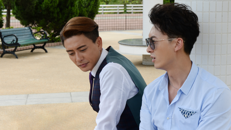 夏洛克的孩子们