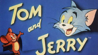 新猫和老鼠第二季