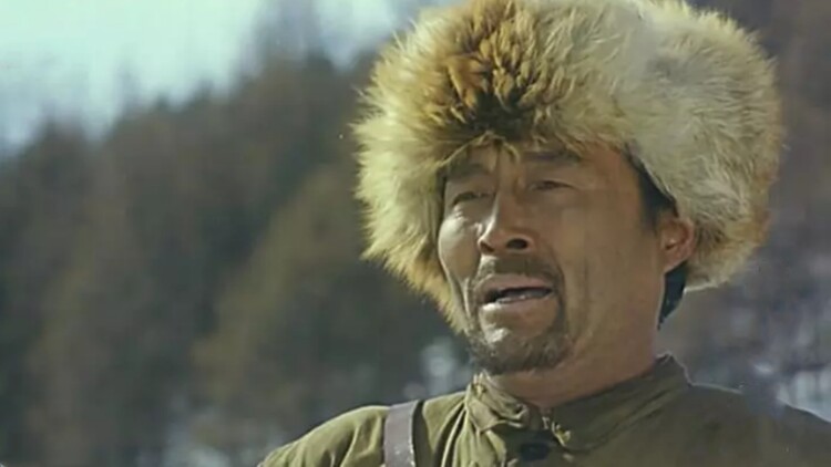 《美食来敲门》温暖的归属