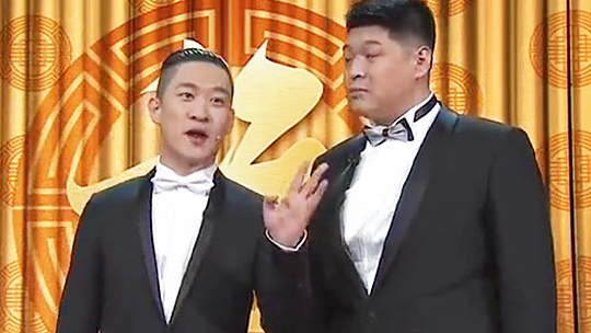 2014央视春晚-封面1
