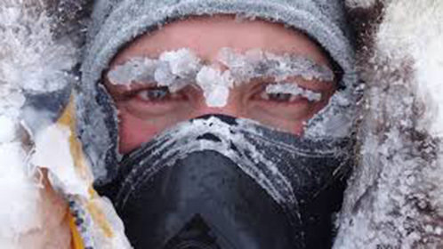 长春的自然风光