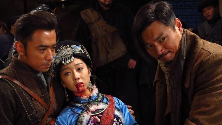 你听不到我爱你