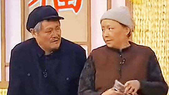 2007央视春晚-封面1