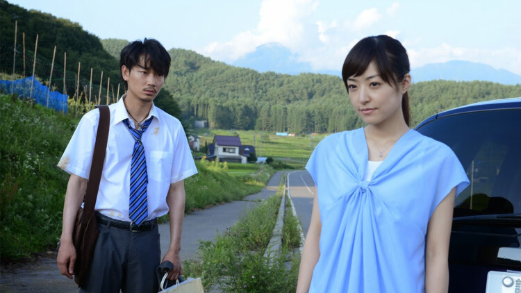 我的后半生短剧版·自我觉醒