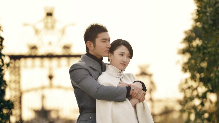 月圆中秋之娘嫂·往事如烟