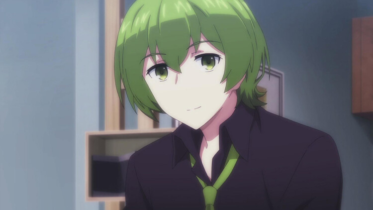 玄学小奶包竟能预测未来