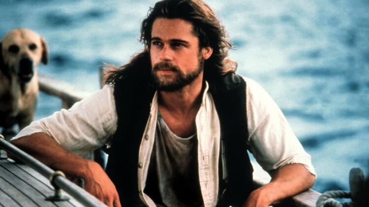 如意芳华——命运交织的初遇