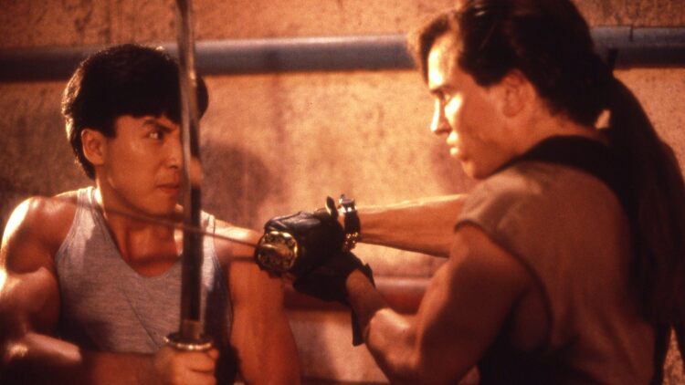 少女乐队的呐喊