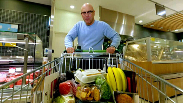 奇怪国家的数学家