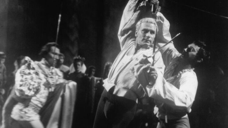 春深不渡旧黄昏·离别无声