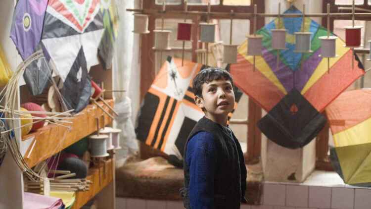 爱奇艺荧光之夜2025微短剧盛典