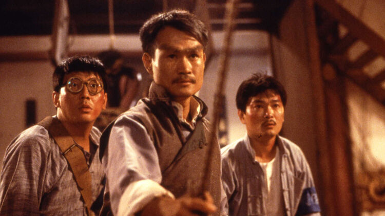 清潭国际高中第二季