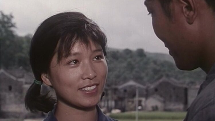 姥姥的外孙女儿