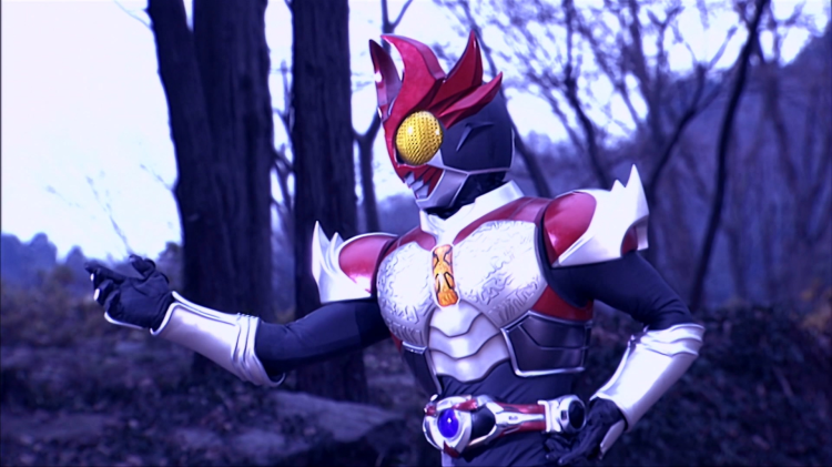 诡媚海妖第一季