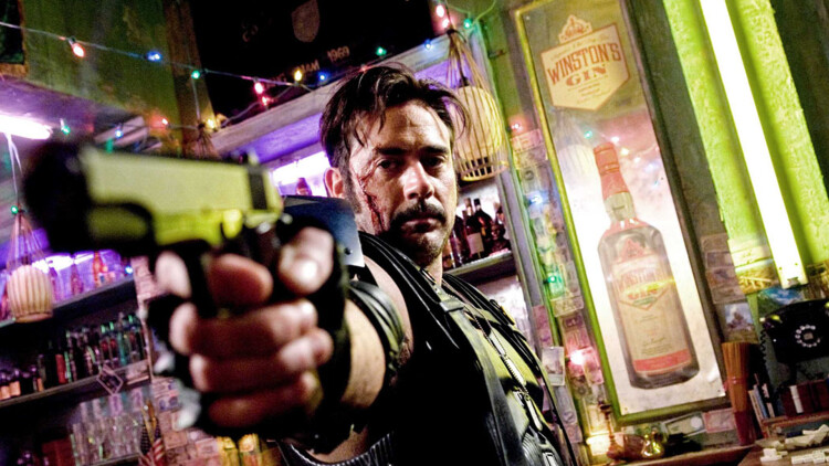 东八区的先生们