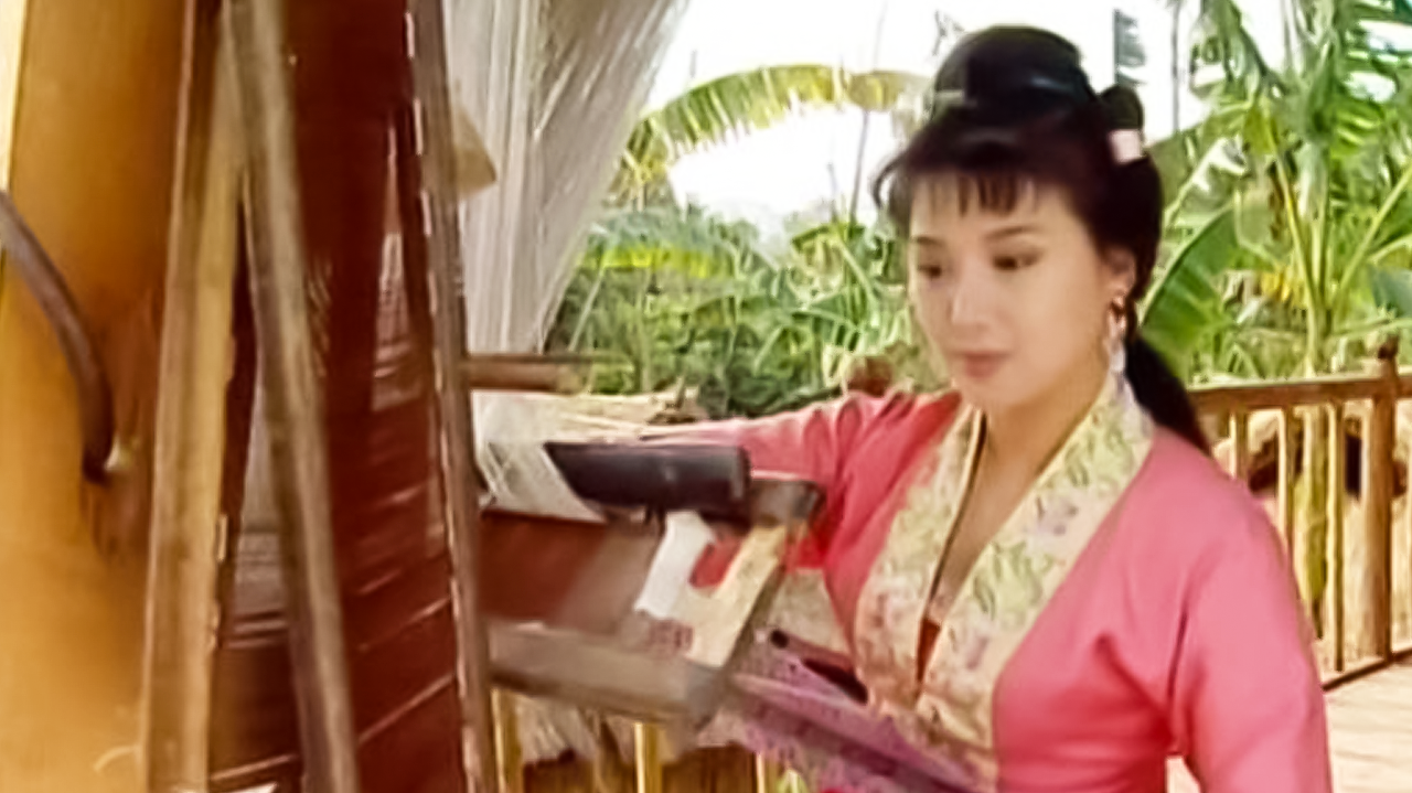 刘三姐
