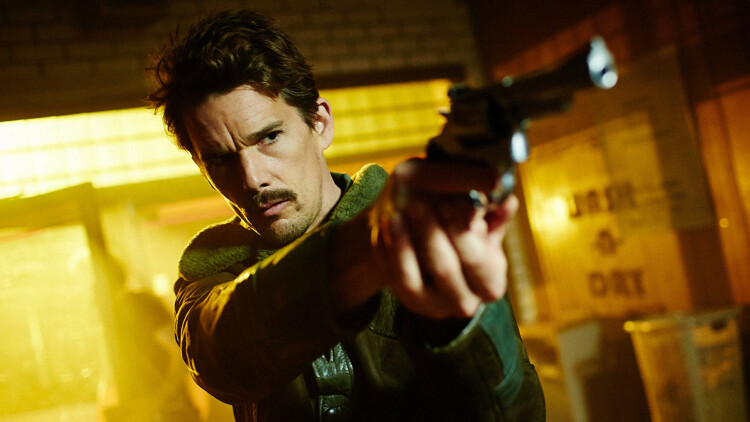 想踢沉迷男的女人