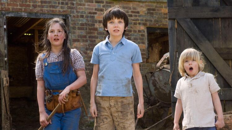 白蔷薇以身入局