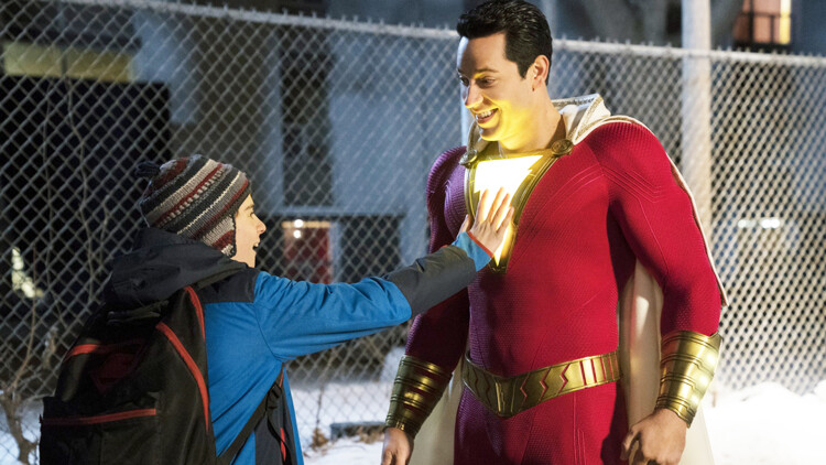 掌中娇的故事开端