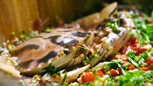 风味原产地·潮汕-封面1