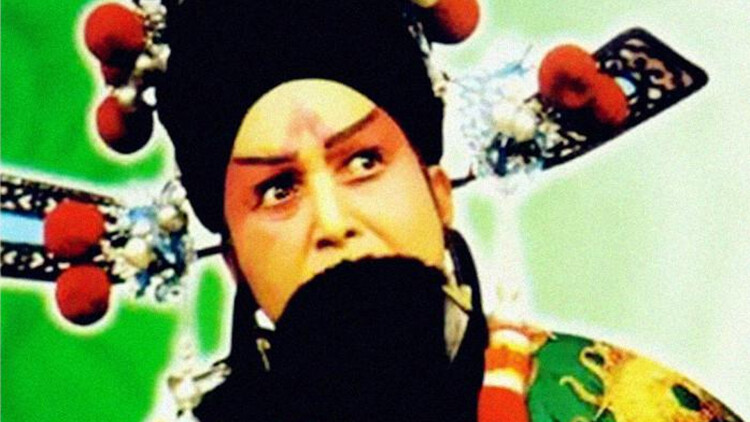 白发夫妻傍晓昏：相知渐深