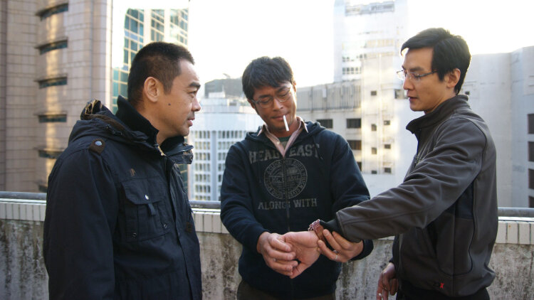 独女君未见第二季