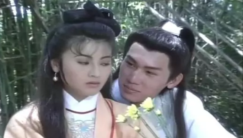 碧血青天杨家将