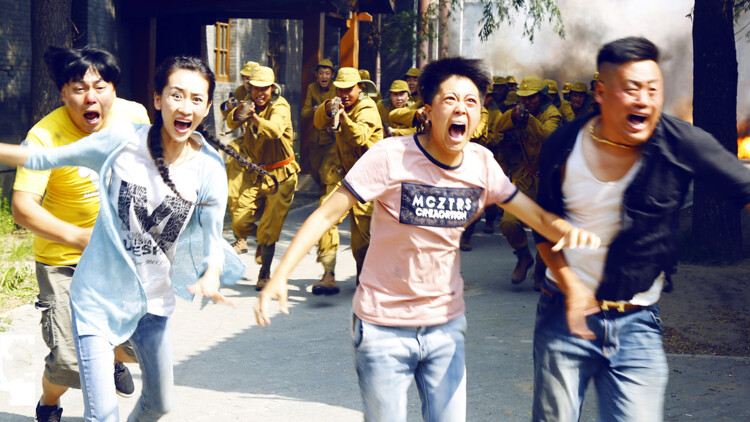 《章鱼噼的原罪》之诡异事件初现