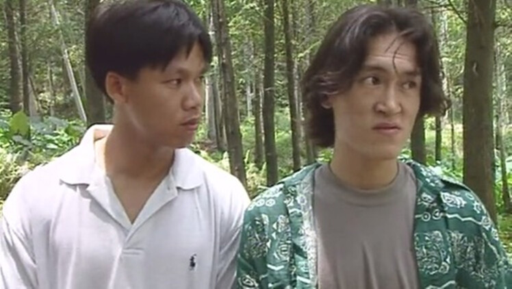 重生八零我成了两个孩子的后妈