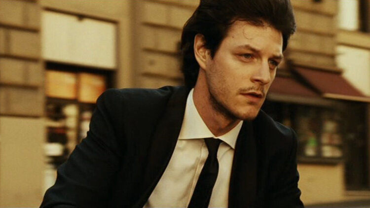 望北思南：离别的序章