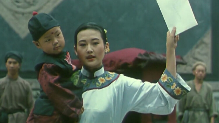 强者的新传说·传奇的延续