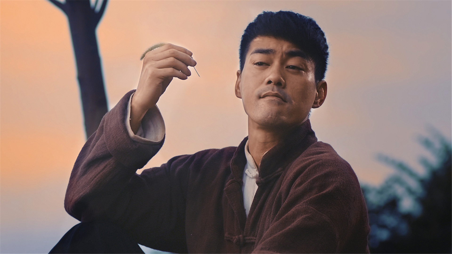 浪漫搭档