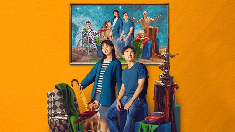 遇见爱遇见幸福