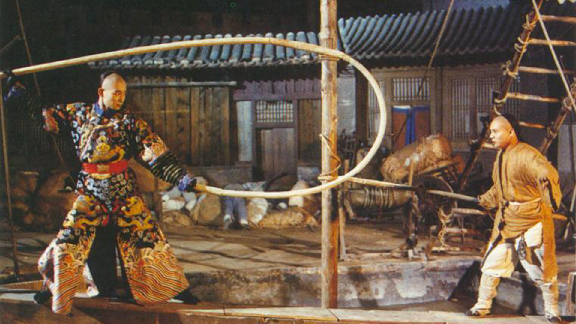 方世玉(续集)-封面1