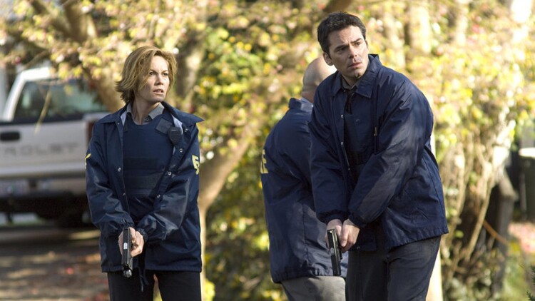 好女孩的谋杀调查指南第一季：调查的余波