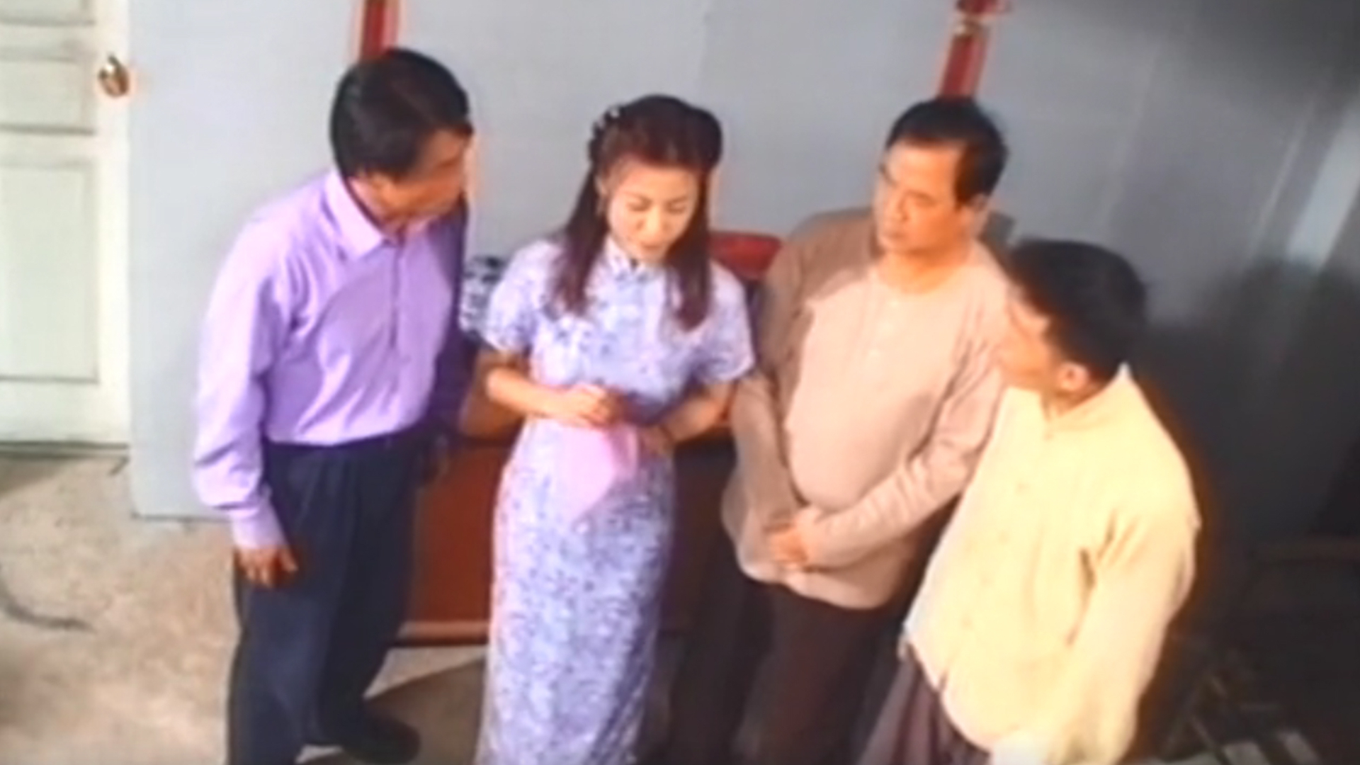 鬼味人间2:鬼屋幻影-封面1