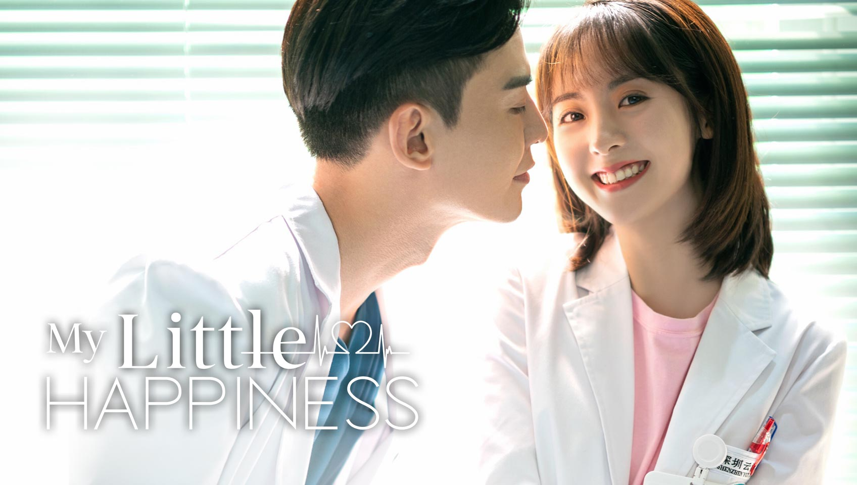 Happiness ep 8 eng sub