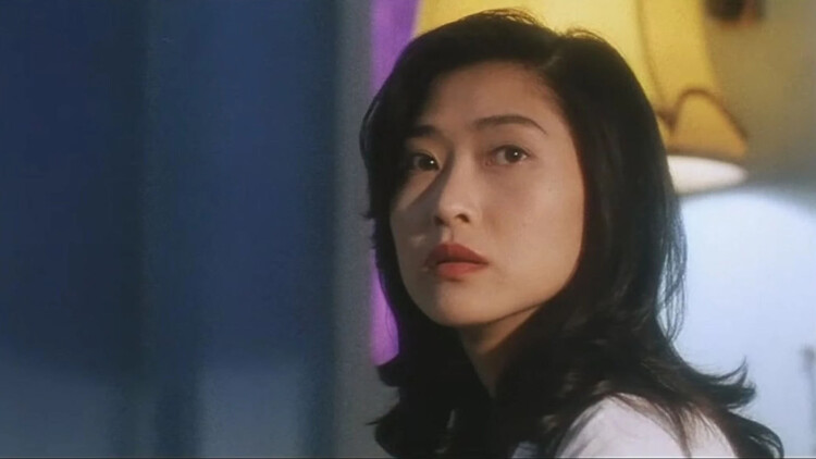 美丽的他电影版