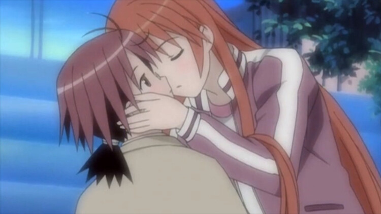 不辞朝颜：误会与考验