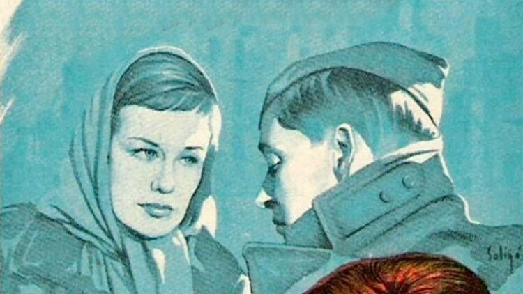 离婚后我被美女包围求婚