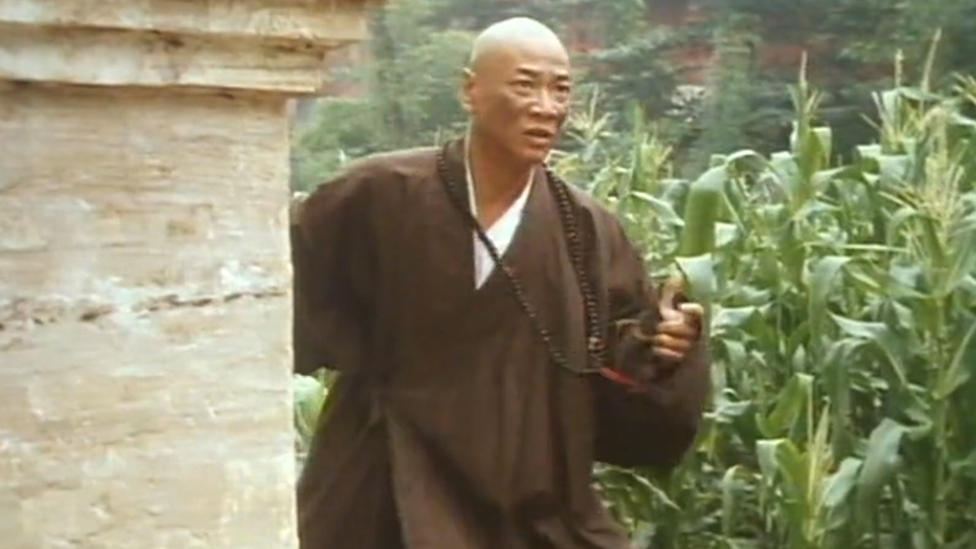 古惑奇兵之兵行险着