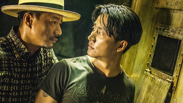 《换亲》之真心相守